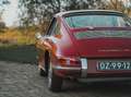Porsche 911 1965 911 Coupe Matching numbers early chassis numb Rood - thumbnail 16