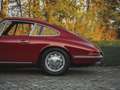 Porsche 911 1965 911 Coupe Matching numbers early chassis numb Rouge - thumbnail 21