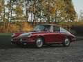 Porsche 911 1965 911 Coupe Matching numbers early chassis numb Červená - thumbnail 1