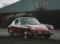 Porsche 911 1965 911 Coupe Matching numbers early chassis numb Rojo - thumbnail 4