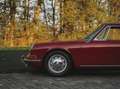 Porsche 911 1965 911 Coupe Matching numbers early chassis numb Rouge - thumbnail 19