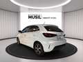 MG MG3 Luxury - 7 Jahre Garantie Blanc - thumbnail 2