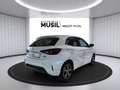 MG MG3 Luxury - 7 Jahre Garantie Blanc - thumbnail 4