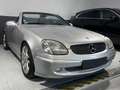 Mercedes-Benz SLK 200 SLK 200 Kompressor automatica Zilver - thumbnail 2