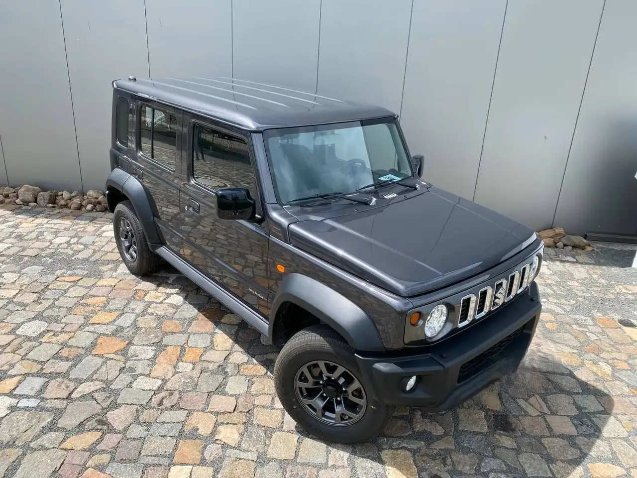 Suzuki Jimny 2026