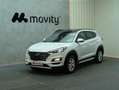 Hyundai TUCSON 1.6 CRDI 115CV CREATIVE Bianco - thumbnail 11