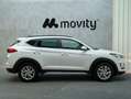 Hyundai TUCSON 1.6 CRDI 115CV CREATIVE Bianco - thumbnail 24
