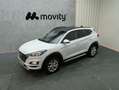 Hyundai TUCSON 1.6 CRDI 115CV CREATIVE Bianco - thumbnail 22