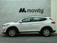 Hyundai TUCSON 1.6 CRDI 115CV CREATIVE Bianco - thumbnail 13