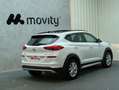 Hyundai TUCSON 1.6 CRDI 115CV CREATIVE Bianco - thumbnail 3
