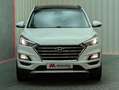 Hyundai TUCSON 1.6 CRDI 115CV CREATIVE Bianco - thumbnail 2