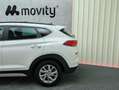 Hyundai TUCSON 1.6 CRDI 115CV CREATIVE Bianco - thumbnail 17