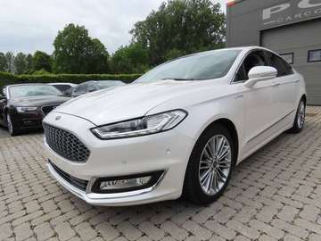 VINGALE , MEHV hybrid