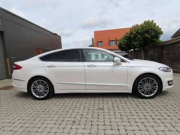 VINGALE , MEHV hybrid