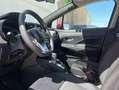 Nissan Micra 92CVT N-Design Black Rojo - thumbnail 11
