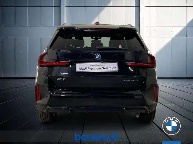 BMW X1 view 7