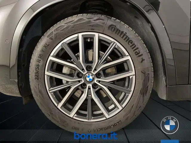 BMW X1 view 12