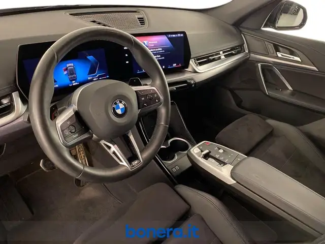 BMW X1 view 15