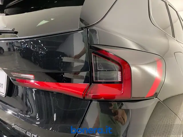 BMW X1 view 11