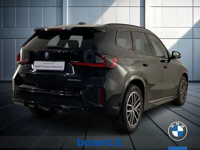 BMW X1 view 6