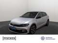 Volkswagen Polo 1.0TSI DSG Highline R-Line LED Carplay ACC PDC vor Silber - thumbnail 1