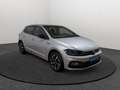 Volkswagen Polo 1.0TSI DSG Highline R-Line LED Carplay ACC PDC vor Silber - thumbnail 3