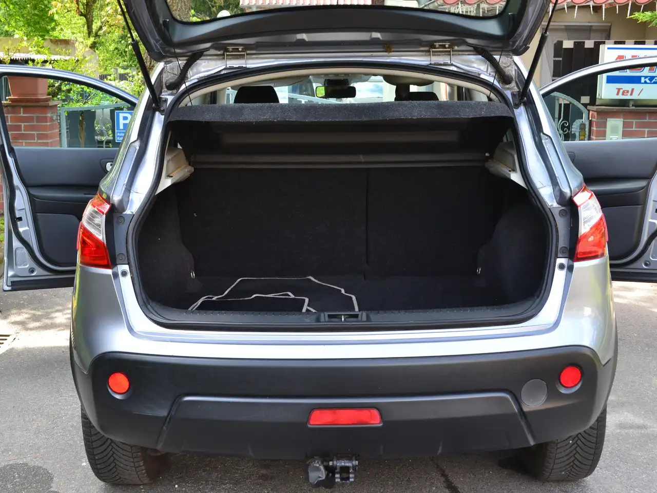Das Auto