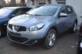 Nissan Qashqai 2,0 Automat,Allrad,AHK,TÜV Neu! Gris - thumbnail 3