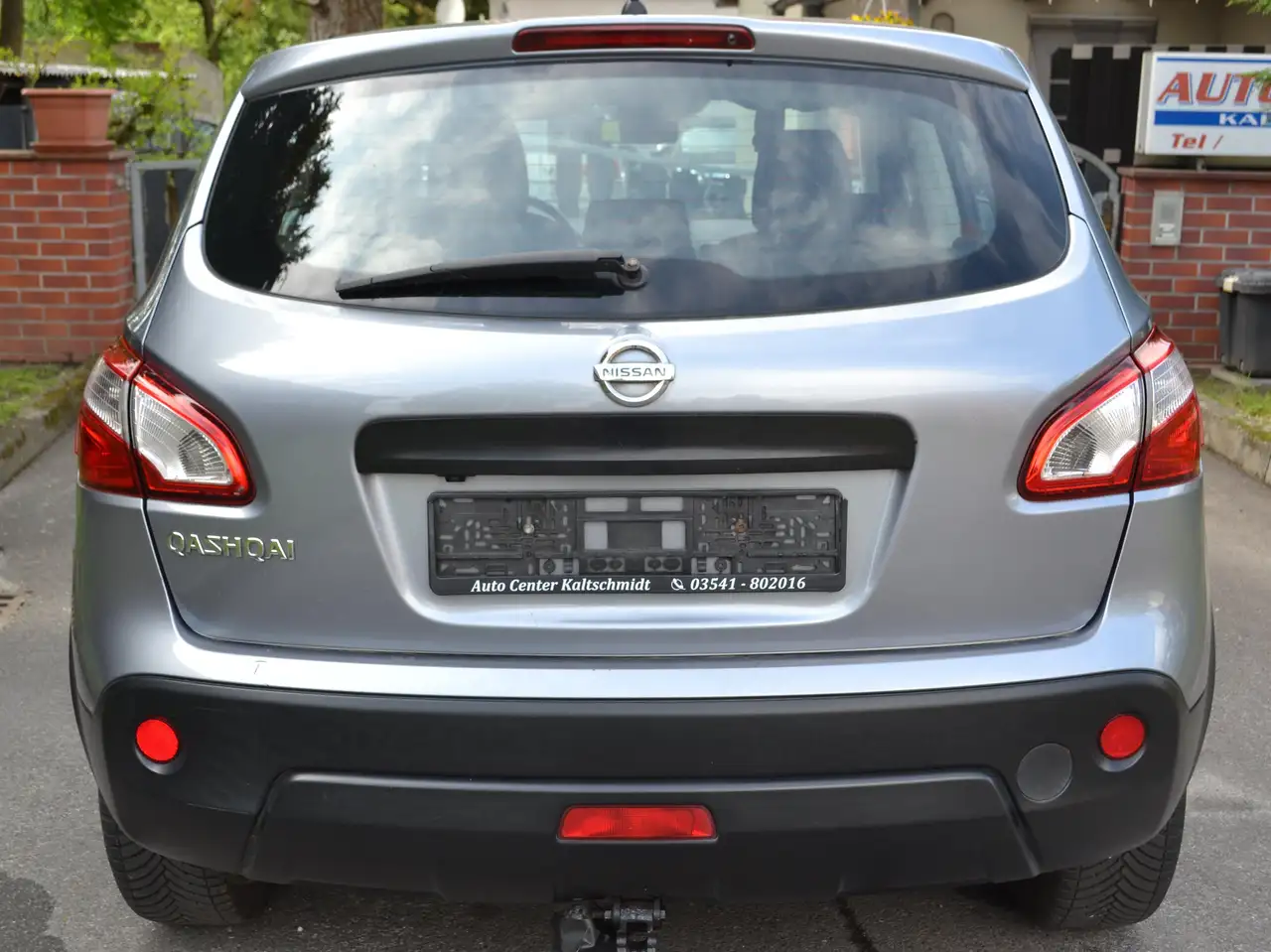 Das Auto