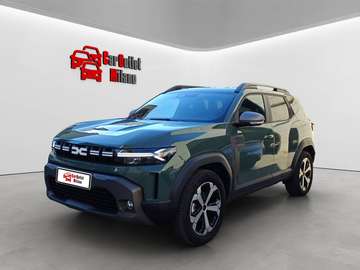 *Promo Full Kasko* 1.6 MILD HYBRID JOURNEY 4x2 140CV