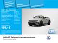 Volkswagen T-Roc 1.5 TSI R-Line KARMANN LEDER Nav Grau - thumbnail 1
