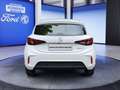MG MG3 Hybrid+ Standard Blanc - thumbnail 6