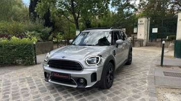 Cooper 136ch Edition Premium Plus BVA7
