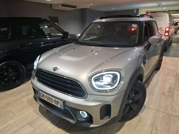 Cooper 136ch Edition Premium Plus BVA7