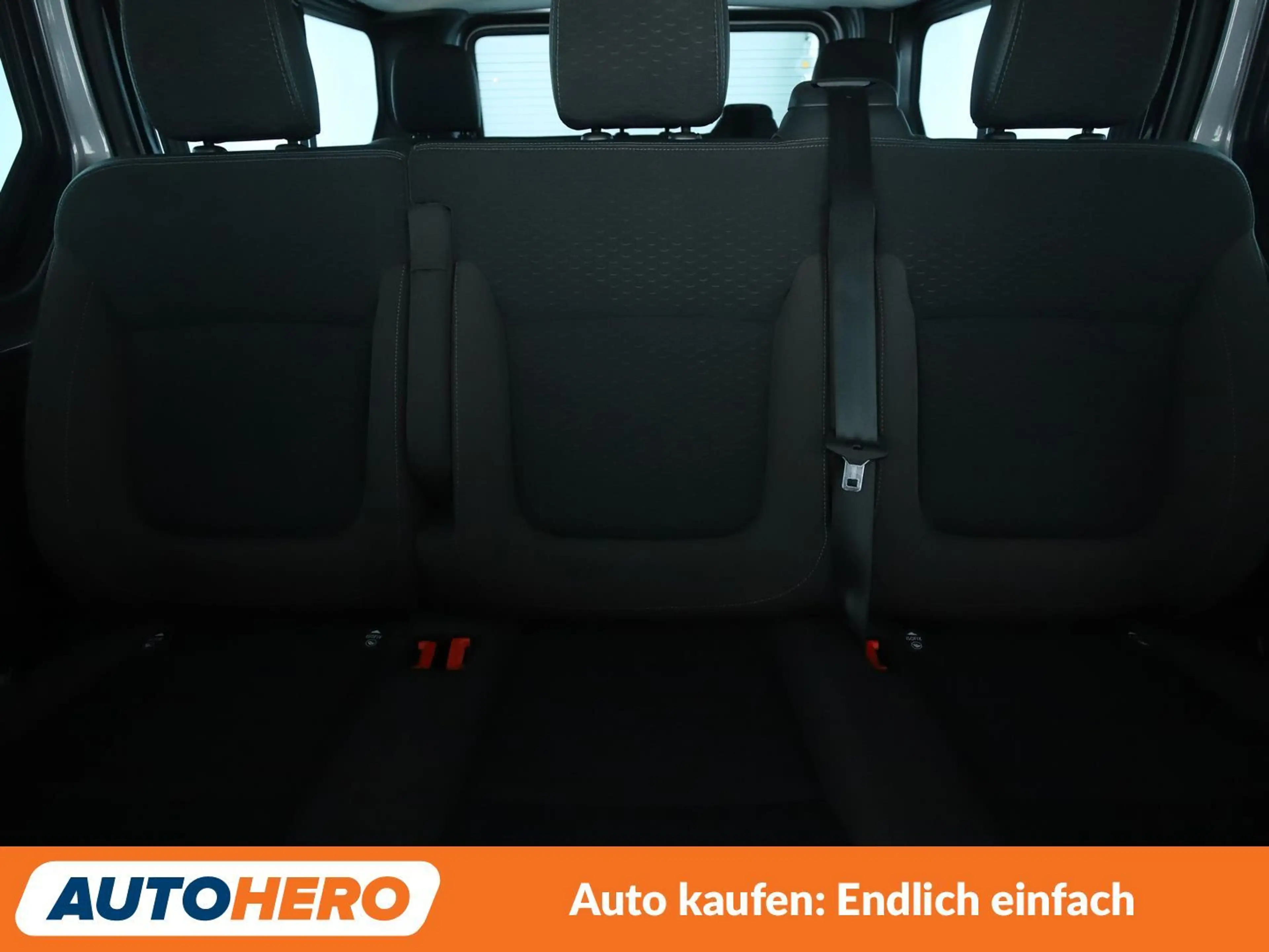 Fiat Talento 2.0 TwinTurbo Diesel Ecojet L2H1 1,2t Family *SHZ* — photo 15