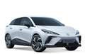 MG MG4 EV 64 kWh Luxury - ACC / 360° Kamera/ Wärme Pumpe Weiß - thumbnail 1