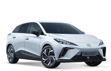 EV 64 kWh Luxury - ACC / 360° Kamera/ Wärme Pumpe