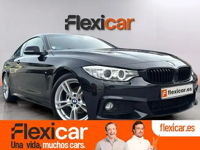 BMW 420 420i