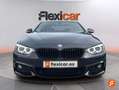 BMW 420 420i Negro - thumbnail 2