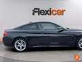 BMW 420 420i Negro - thumbnail 5