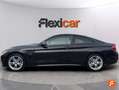 BMW 420 420i Negro - thumbnail 4