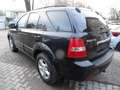 Kia Sorento 2.5 CRDi Allrad+Autom.+nur86100km+1.Hand Noir - thumbnail 2
