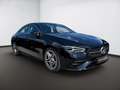 Mercedes-Benz CLA 200 d Coupé AMG-Adv+*KeyGo*RKam*Ambi*CarPlay Zwart - thumbnail 5
