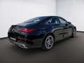 Mercedes-Benz CLA 200 d Coupé AMG-Adv+*KeyGo*RKam*Ambi*CarPlay Zwart - thumbnail 4