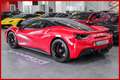 Ferrari 488 GTB Rouge - thumbnail 5