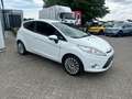 Ford Fiesta Wit - thumbnail 1