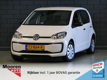 Volkswagen up! 1.0 60PK BMT Take up! | AIRCO | BLUETOOTH |