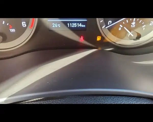 Hyundai Tucson view 5