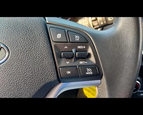 Hyundai Tucson view 6
