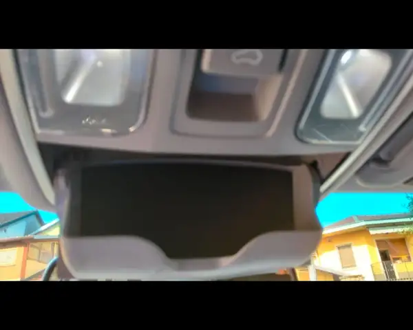 Hyundai Tucson view 8